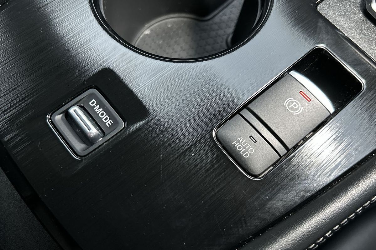 2023 Nissan X-TRAIL ST-L T33