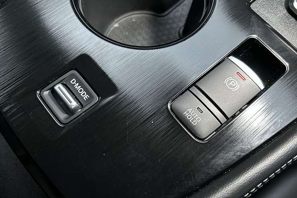 2023 Nissan X-TRAIL ST-L T33