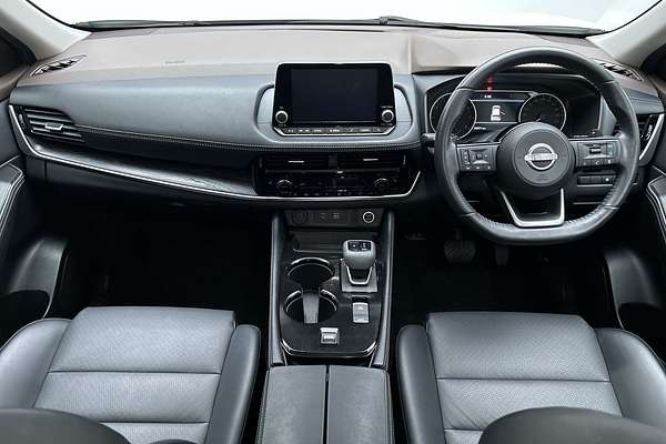 2023 Nissan X-TRAIL ST-L T33
