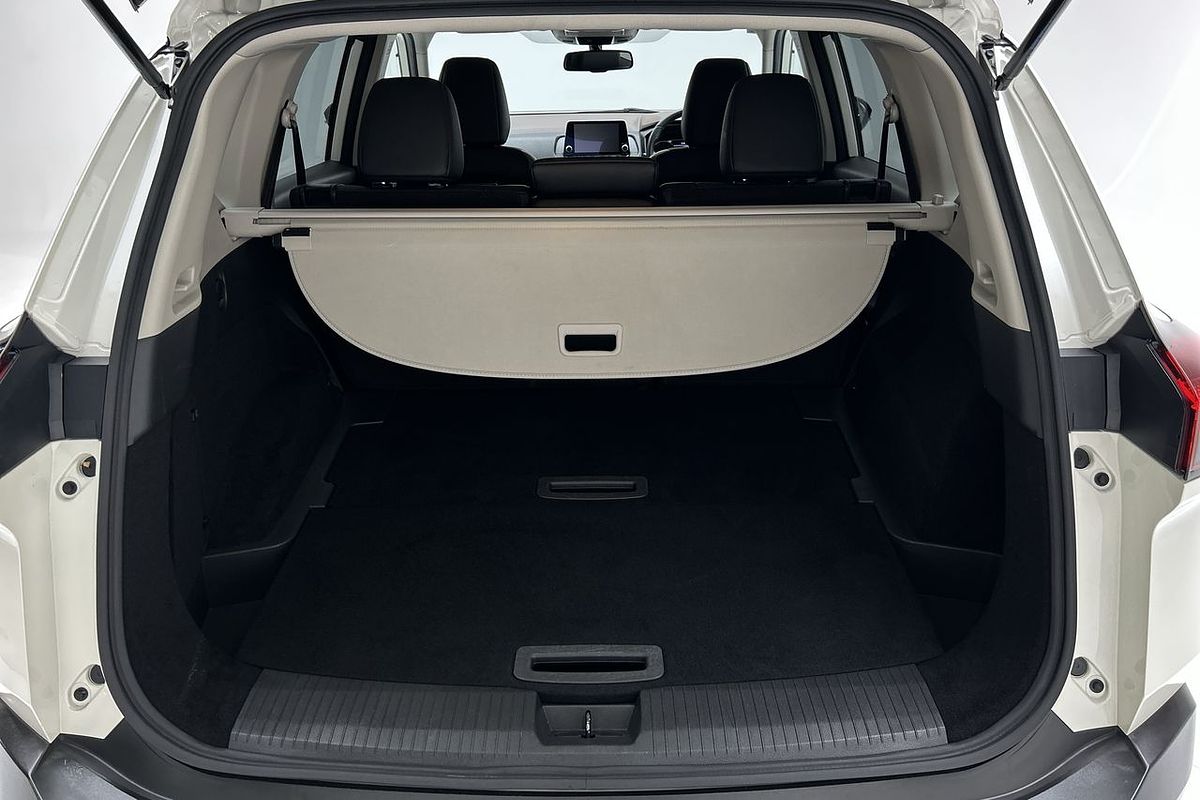 2023 Nissan X-TRAIL ST-L T33