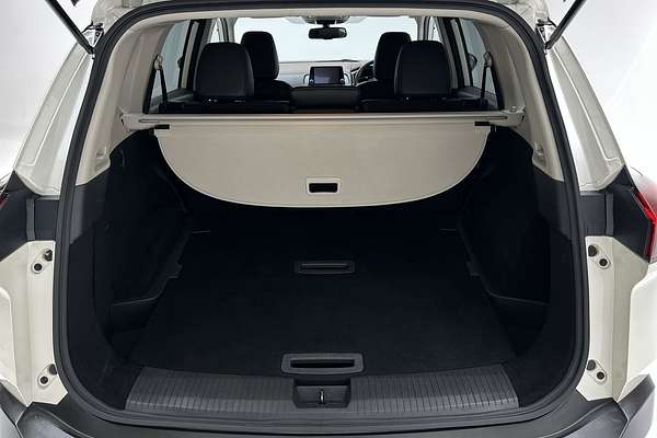 2023 Nissan X-TRAIL ST-L T33