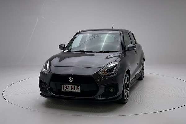 2021 Suzuki Swift Sport AZ Series II