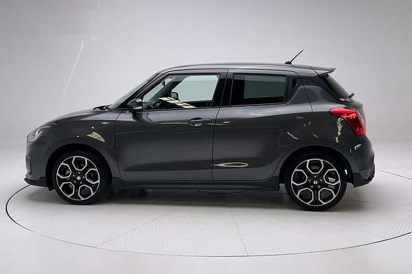 2021 Suzuki Swift Sport AZ Series II