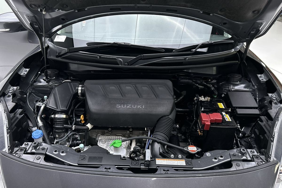2021 Suzuki Swift Sport AZ Series II