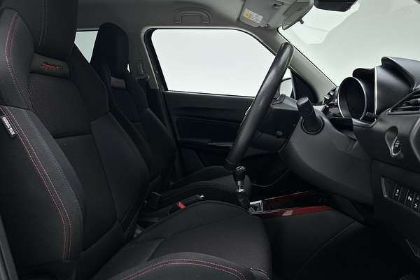 2021 Suzuki Swift Sport AZ Series II