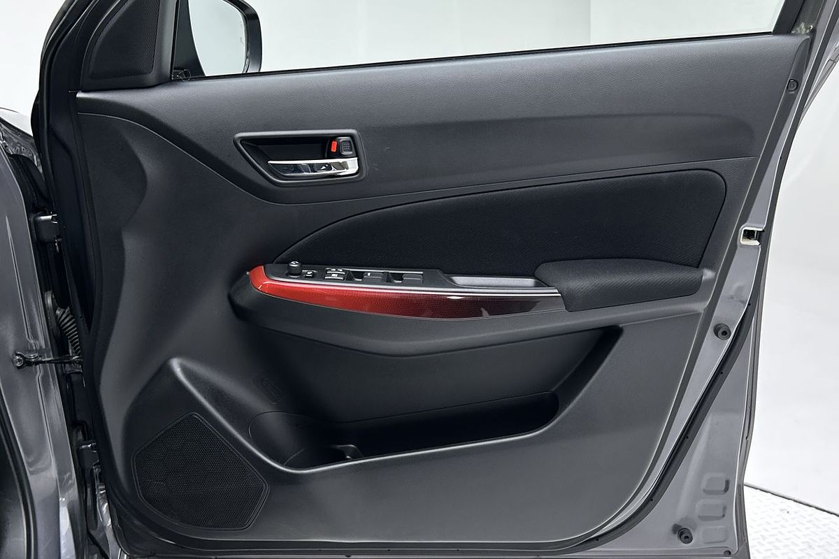 2021 Suzuki Swift Sport AZ Series II