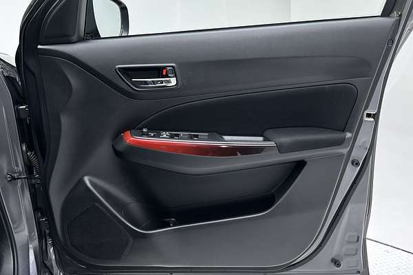 2021 Suzuki Swift Sport AZ Series II
