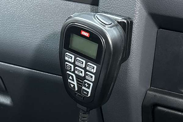 2019 Toyota Landcruiser GXL VDJ79R 4X4