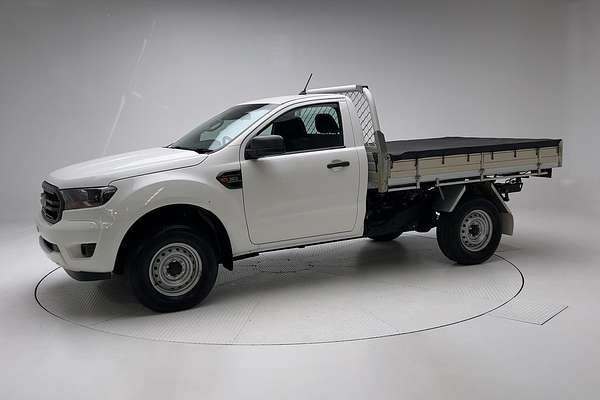 2020 Ford Ranger XL PX MkIII 4X4