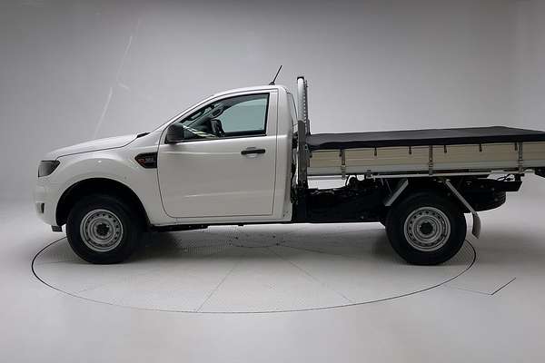 2020 Ford Ranger XL PX MkIII 4X4