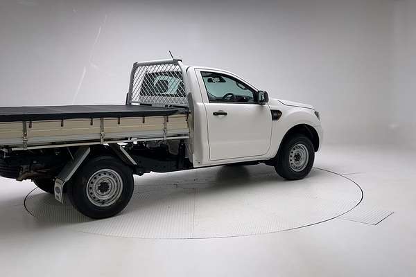 2020 Ford Ranger XL PX MkIII 4X4