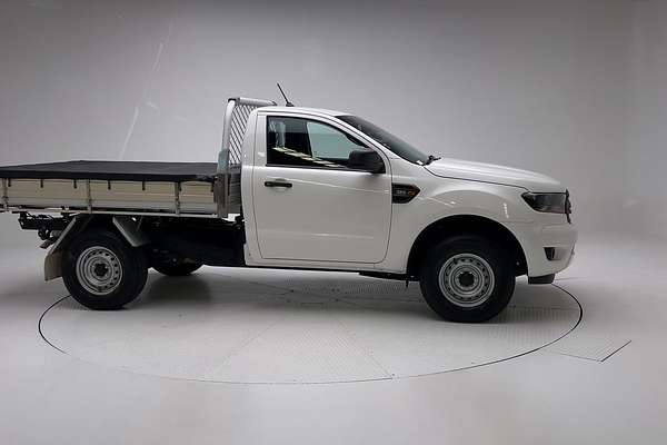 2020 Ford Ranger XL PX MkIII 4X4