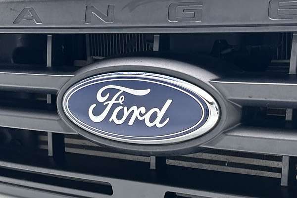 2020 Ford Ranger XL PX MkIII 4X4