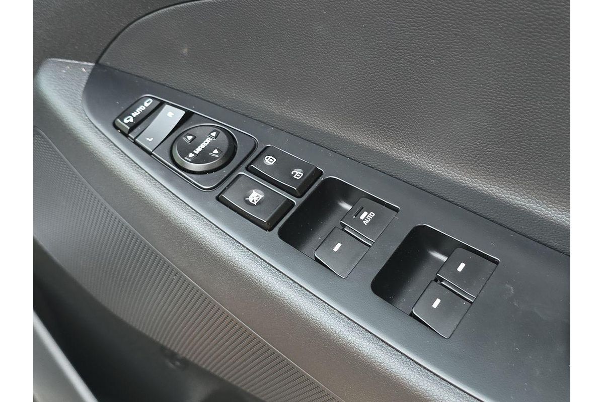 2017 Hyundai Tucson Elite TL2