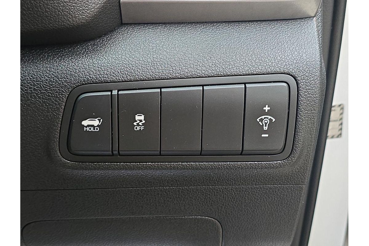2017 Hyundai Tucson Elite TL2
