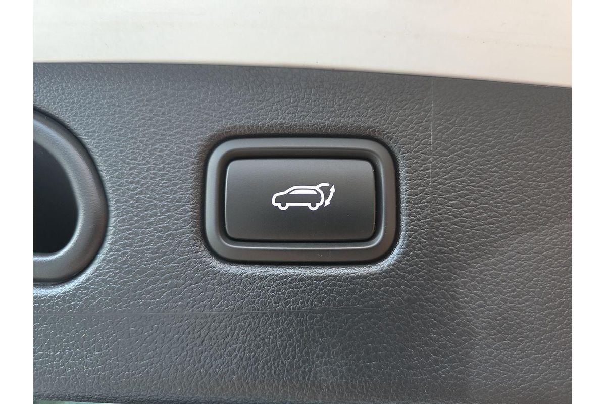 2017 Hyundai Tucson Elite TL2