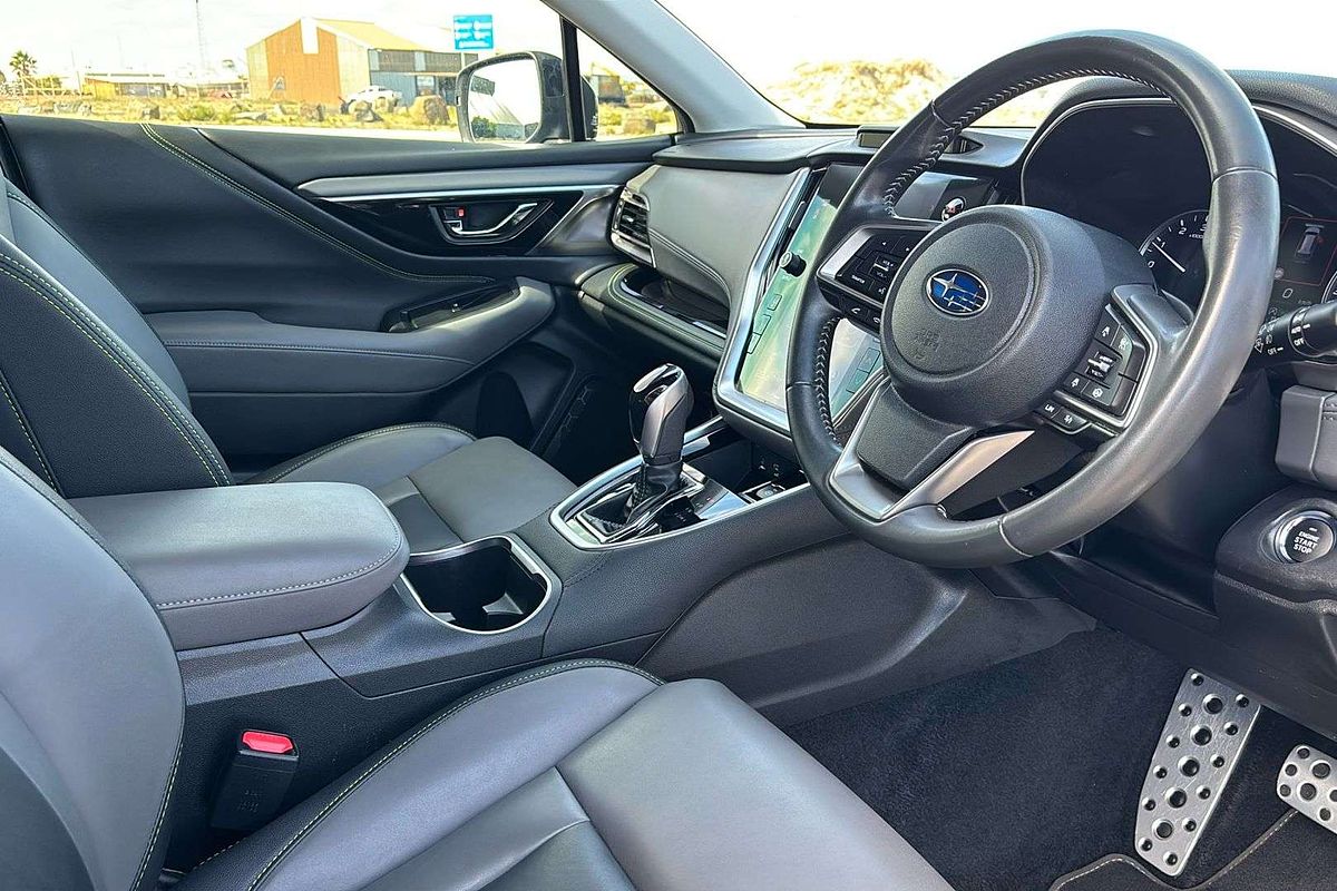 2021 Subaru Outback AWD Sport 6GEN