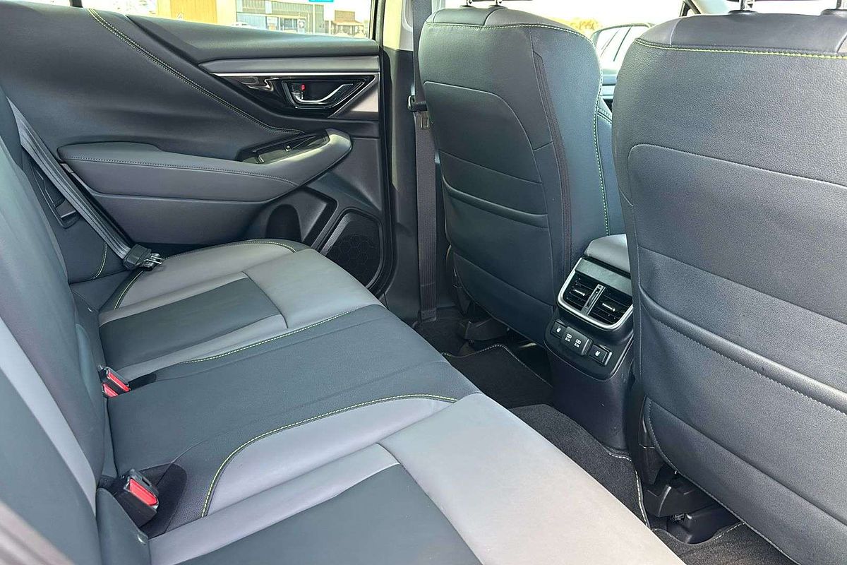 2021 Subaru Outback AWD Sport 6GEN