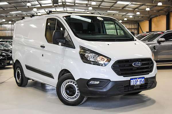 2022 Ford Transit Custom 340S VN SWB