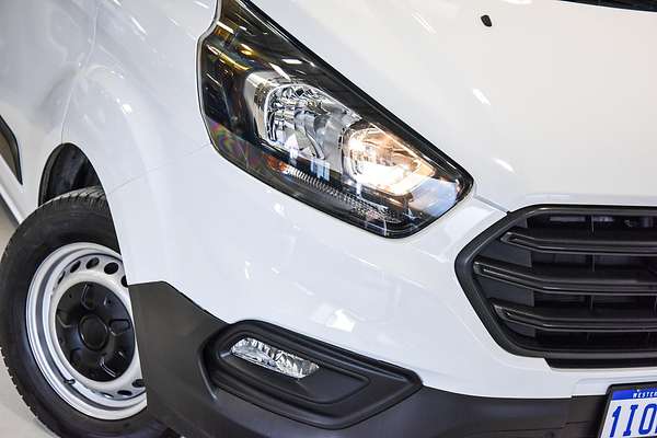 2022 Ford Transit Custom 340S VN SWB