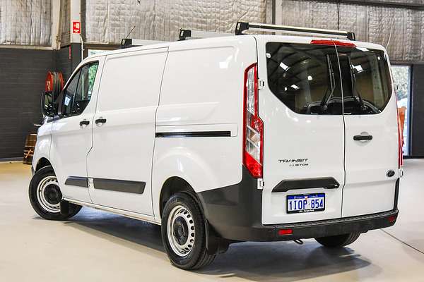 2022 Ford Transit Custom 340S VN SWB