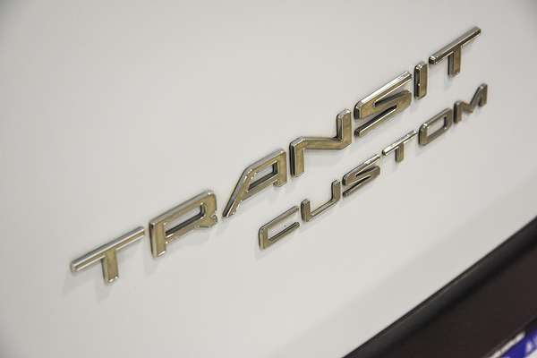 2022 Ford Transit Custom 340S VN SWB