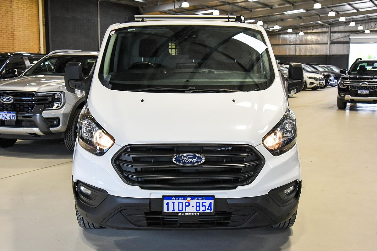 2022 Ford Transit Custom 340S VN SWB