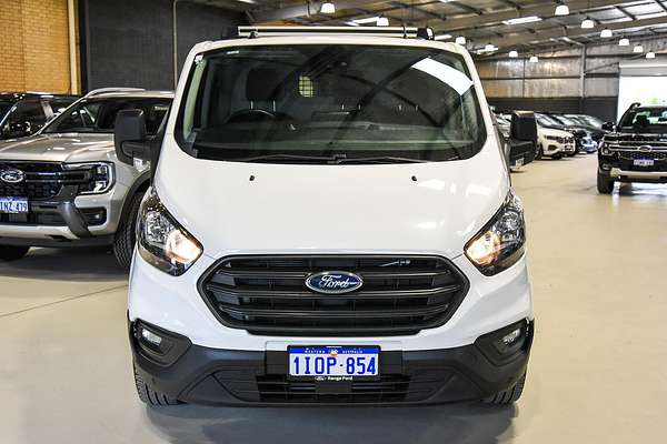 2022 Ford Transit Custom 340S VN SWB