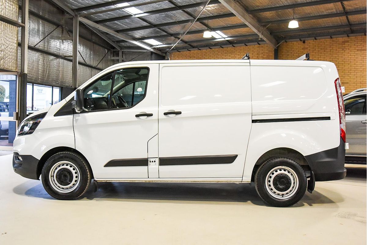 2022 Ford Transit Custom 340S VN SWB