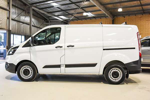 2022 Ford Transit Custom 340S VN SWB