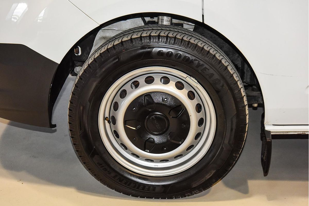 2022 Ford Transit Custom 340S VN SWB