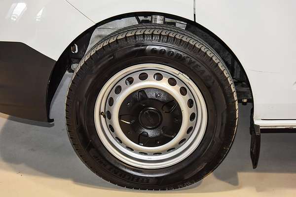 2022 Ford Transit Custom 340S VN SWB