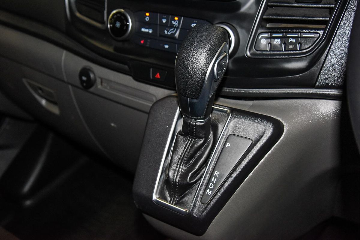 2022 Ford Transit Custom 340S VN SWB