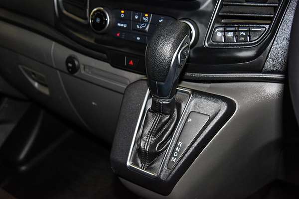 2022 Ford Transit Custom 340S VN SWB