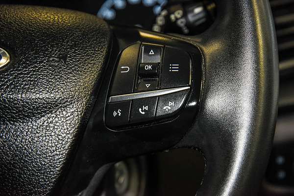 2022 Ford Transit Custom 340S VN SWB