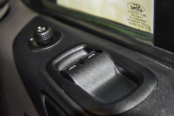 2022 Ford Transit Custom 340S VN SWB