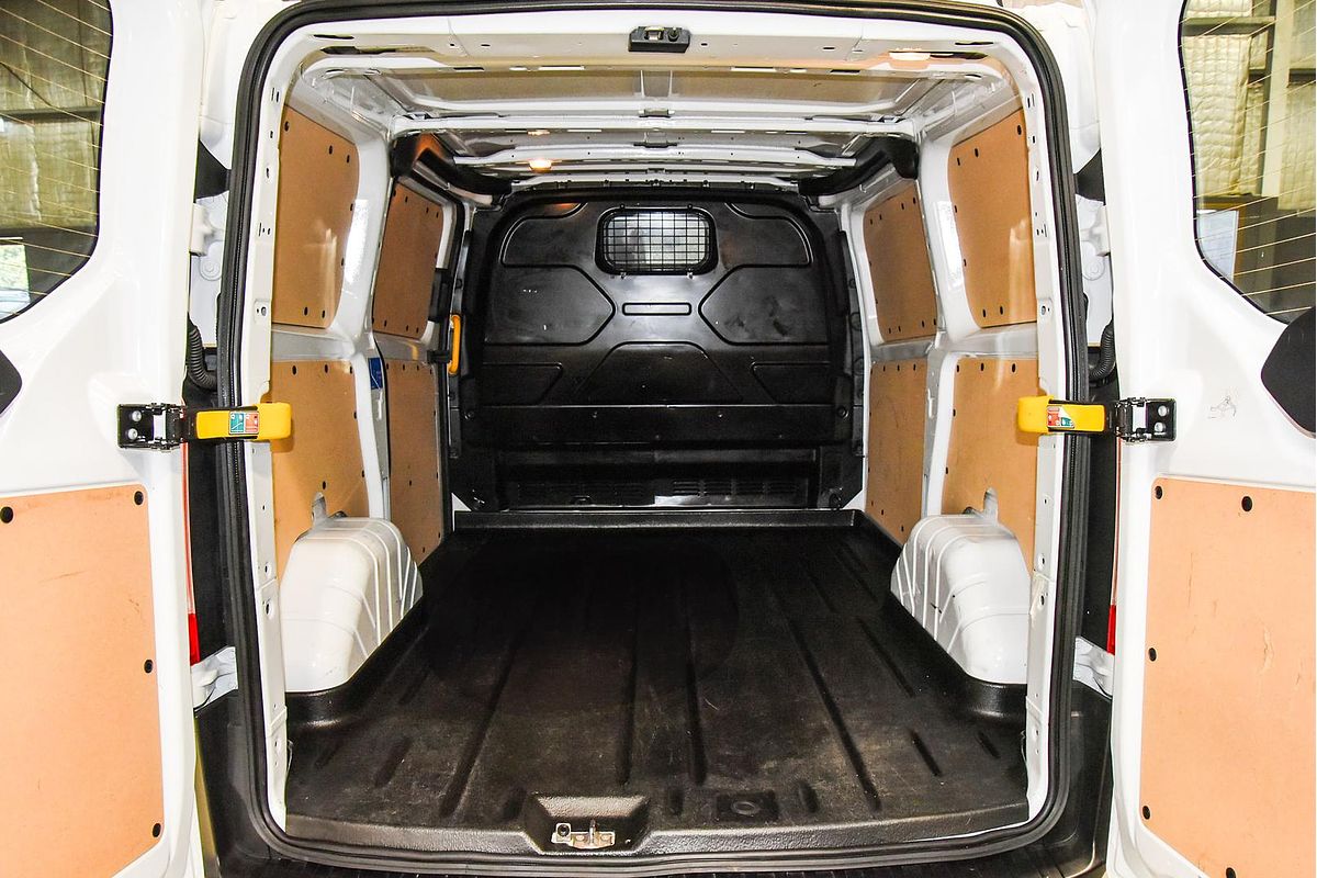 2022 Ford Transit Custom 340S VN SWB
