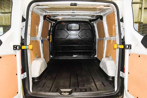2022 Ford Transit Custom 340S VN SWB