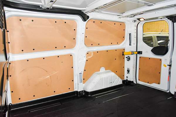 2022 Ford Transit Custom 340S VN SWB