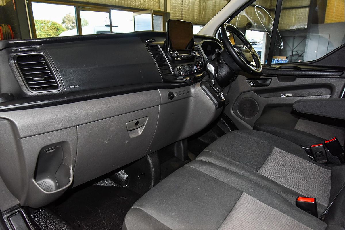 2022 Ford Transit Custom 340S VN SWB