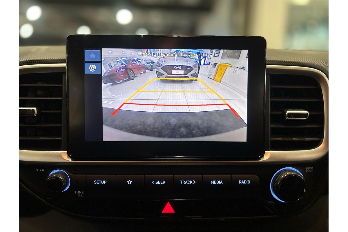2024 Hyundai Venue QX.V5