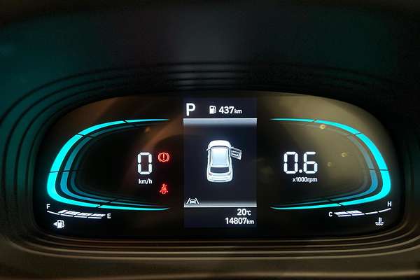 2024 Hyundai Venue QX.V5
