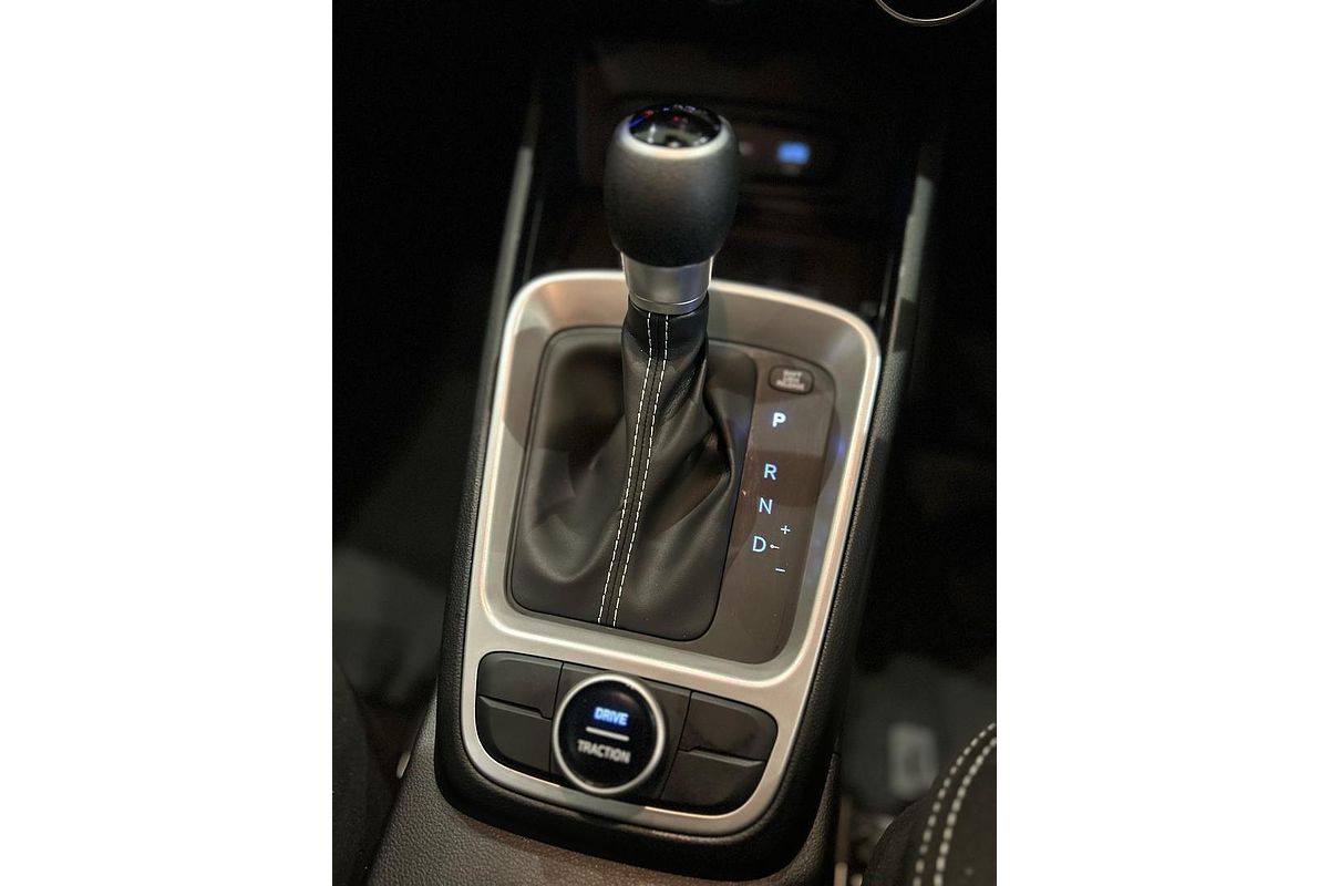 2024 Hyundai Venue QX.V5