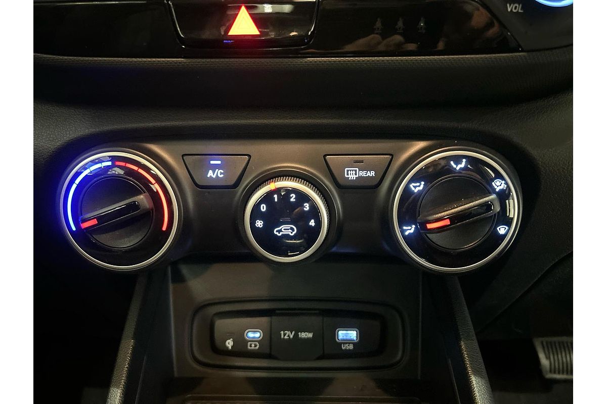 2024 Hyundai Venue QX.V5