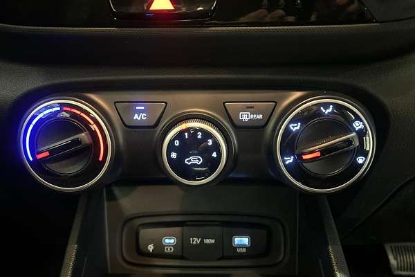 2024 Hyundai Venue QX.V5