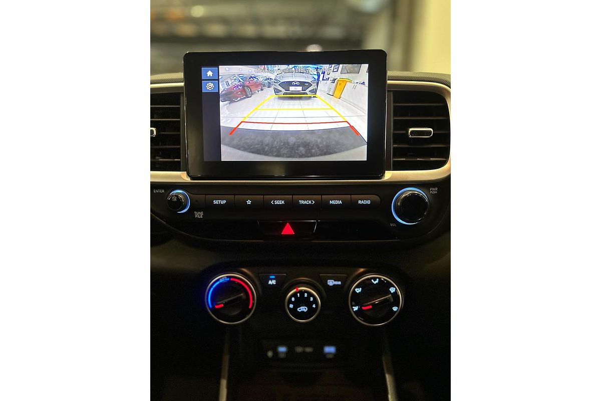 2024 Hyundai Venue QX.V5