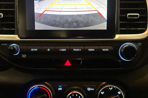 2024 Hyundai Venue QX.V5