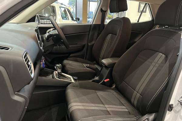 2024 Hyundai Venue QX.V5