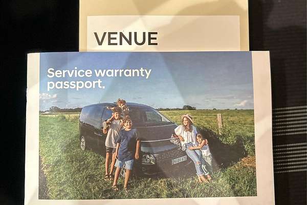 2024 Hyundai Venue QX.V5