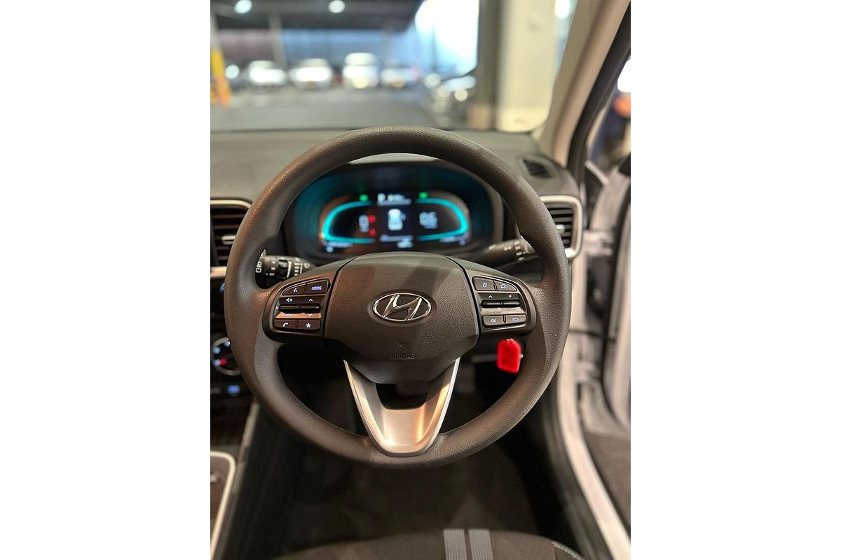 2024 Hyundai Venue QX.V5